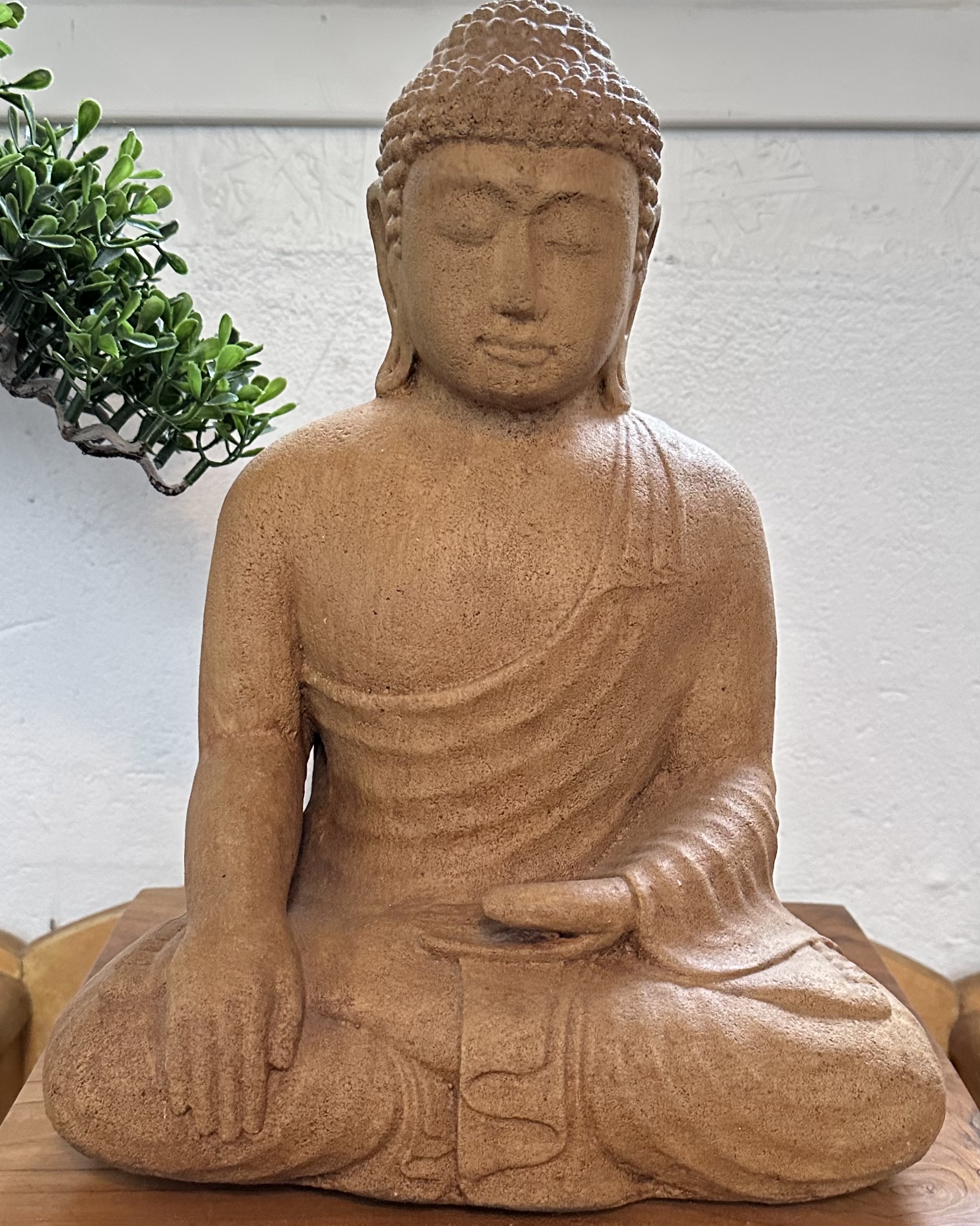 Saddharta Gautama