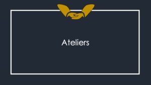 Ateliers