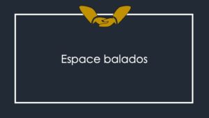 Balados
