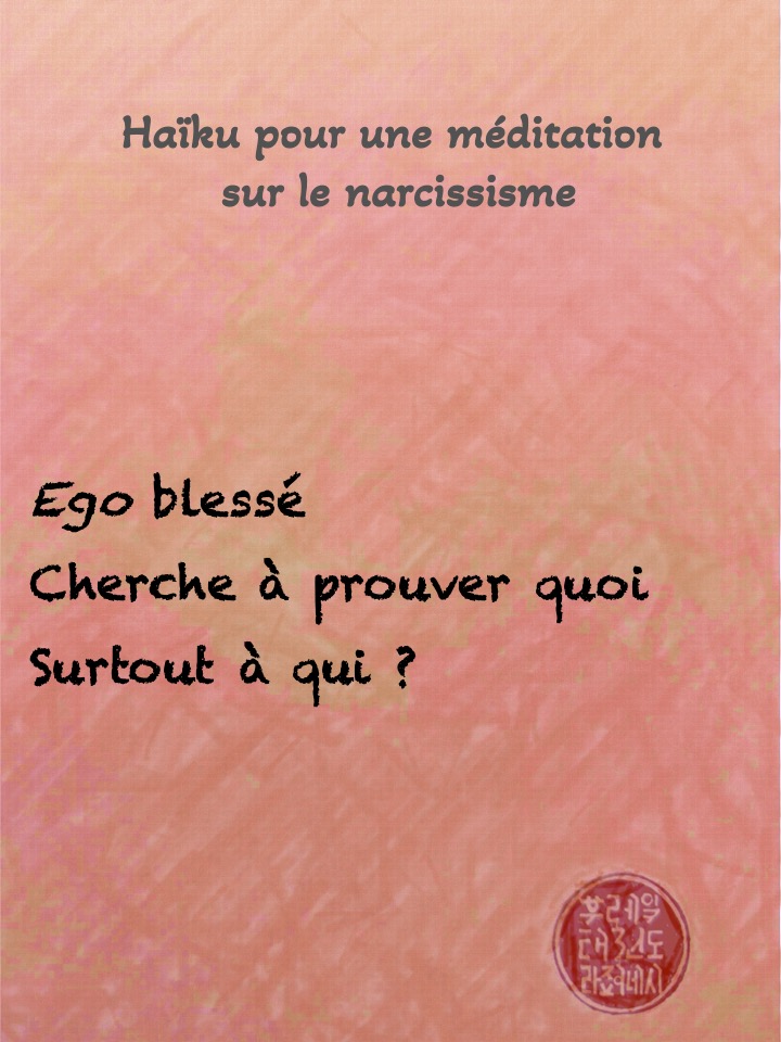Haiku_narcissisme