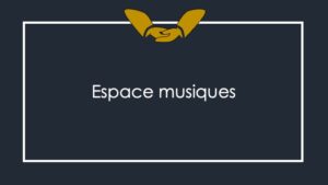Musiques