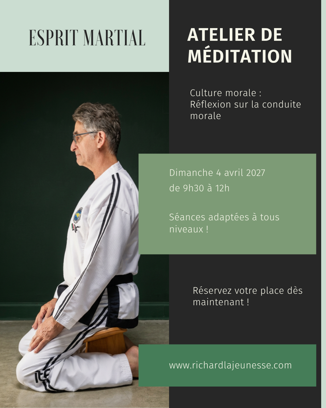 Conduite morale