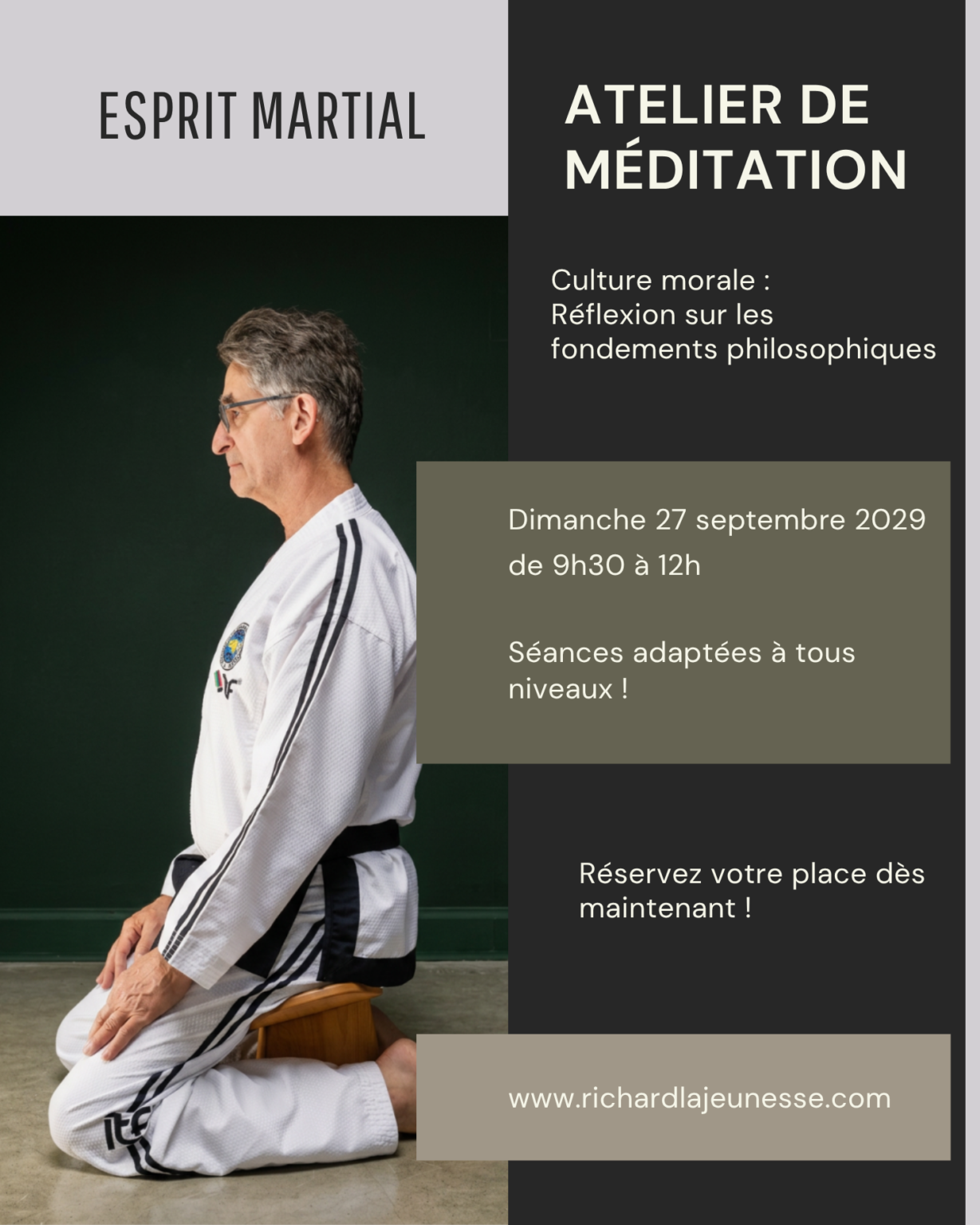 Fondements philosophiques